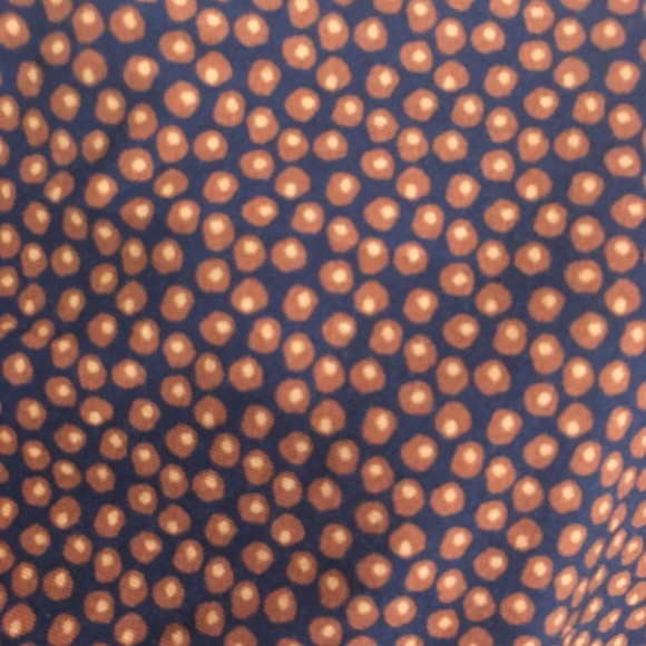 PASHMINA Modest Full Length Maxi Patterned Dress - Picture 5 of 6